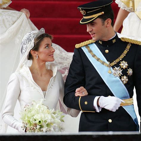 Queen Letizia Of Spain: Latest News On King Felipe VI's Wife & Family