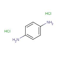 1,4-Diaminobenzene dihydrochloride - Hazardous Agents | Haz-Map