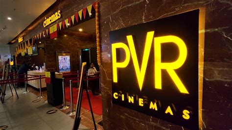 PVR Cinema –Forum Mall - Asmiriti Era