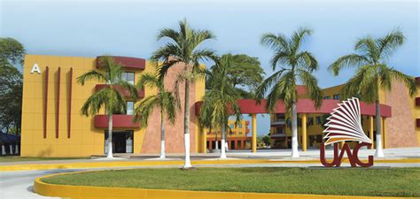 Universidad Autónoma de Guadalajara (UAG), Campus Tabasco : Universidades México : Sistema de ...