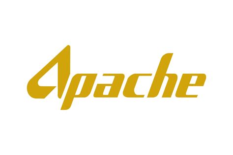 Download Apache Corporation Logo in SVG Vector or PNG File Format ...