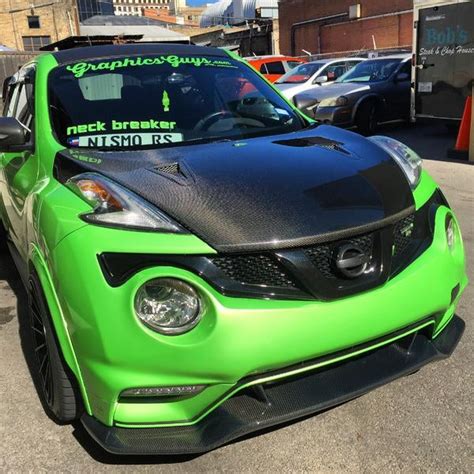 Seibon Carbon Fiber Requests | Page 3 | Nissan Juke : Juke Forums