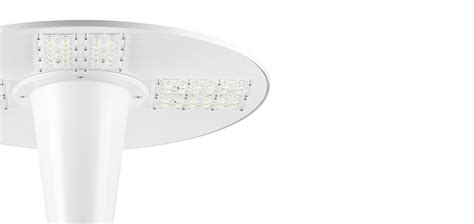 Concord Skyline LED Concord Lighting, part of the Feilo Sylvania group, has revamped its ...