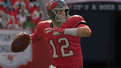 Madden 21 cover vote: Lamar Jackson and nine other contenders ranked ...