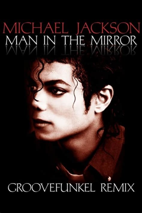 Michael Jackson: Man In The Mirror (2017) — The Movie Database (TMDB)