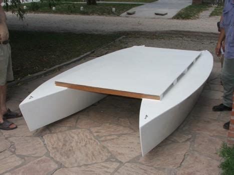 Free plywood pontoon boat plans ~ How to build a sailboat kit