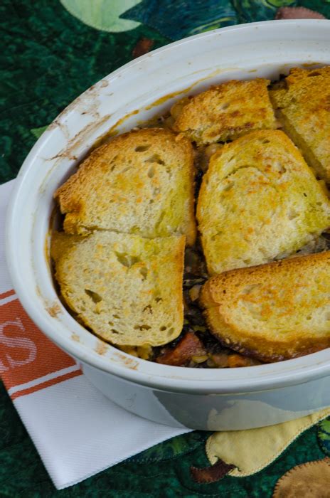 Ribollita Toscana – Tuscan Bean, Kale and Bread Soup | Italian Food, Wine, and Travel