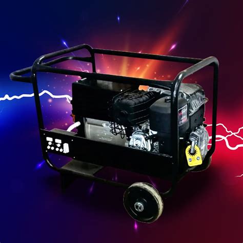 27% off on 6kVA Diesel Generator | OneDayOnly