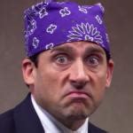 prison mike Meme Generator - Imgflip