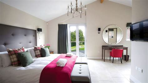 Stoke by Nayland Hotel (Sudbury) - Classic British Hotels