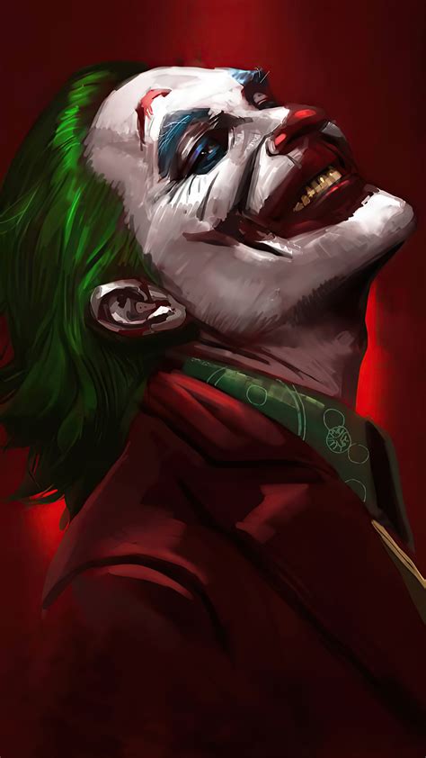 1440x2560 2020 Joker Always Smile 4k Samsung Galaxy S6,S7 ,Google Pixel XL ,Nexus 6,6P ,LG G5 HD ...