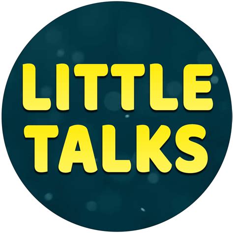 Little Talks