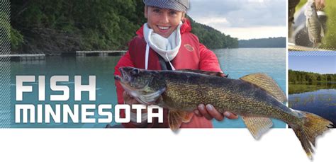 2015 MN DNR: Changes, New Regulations, More Opportunities For Anglers - Fishing Minnesota ...