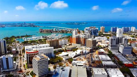 Sarasota Named One of 10 Best Places to Live in U.S. | Sarasota Magazine