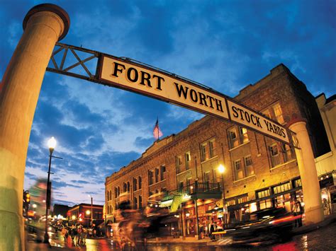 Fort Worth's first Shake Shack joins the Stockyards' giant makeover ...