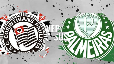 Corinthians x Palmeiras: veja onde assistir à partida do Campeonato ...