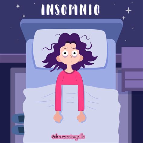 Trastorno de insomnio: Qué hacer como médico general. | by Verónica ...