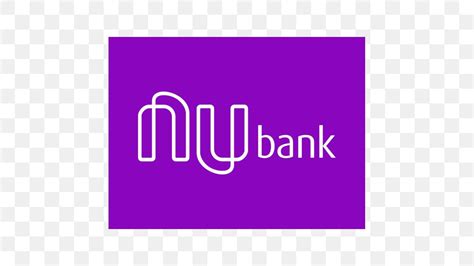 Nubank Logo