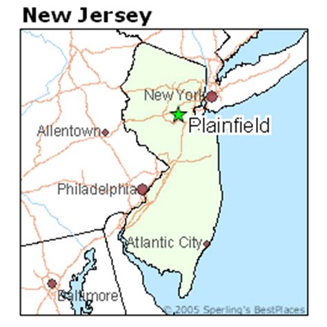 Plainfield, NJ