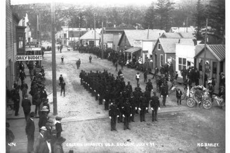 Book traces over 150 years of Black history in Alaska | Juneau Empire