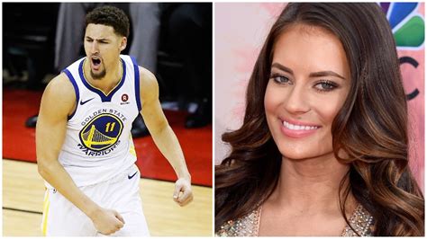 Klay Thompson Girlfriend & Dating History: 5 Fast Facts