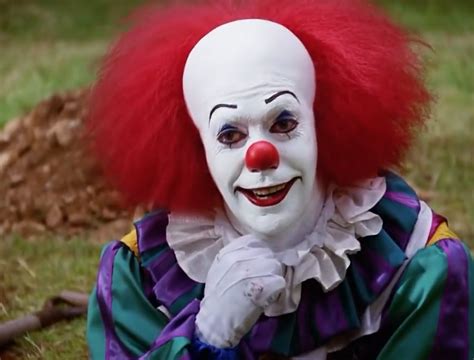 It, the Pennywise clown | Combative Scaling Wiki | Fandom