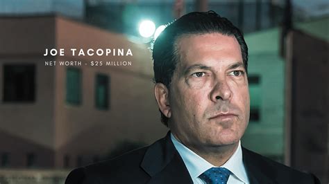 Joe Tacopina - Net Worth, Salary, Career, and Personal Life