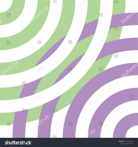 Geometric Vector Line Pattern Wallpaper Stock Vector (Royalty Free ...