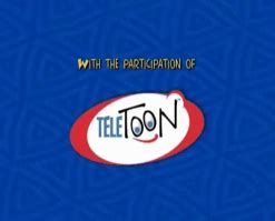 Teletoon Originals (Canada) - Closing Logos