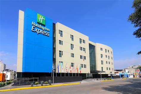 Holiday Inn Express Mexico Aeropuerto, an IHG Hotel in Mexico City | Best Rates & Deals on Orbitz