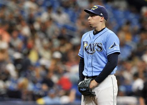 MLB Weekly Digest July 29th Edition: Rays Lose Snell Until September