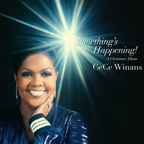 CeCe Winans Brings the Holiday Spirit With New Album | Chicago Defender