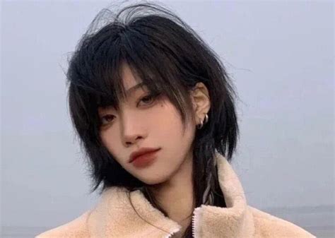 What Is the Japanese Wolf Cut 2023? 15 Takes on the Trendy Hairstyle