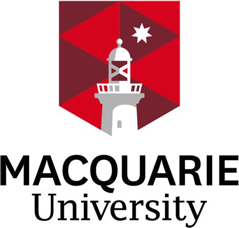 Macquarie University | Logopedia | FANDOM powered by Wikia