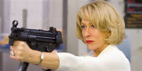 Helen Mirren won't be getting behind the wheel in Fast and Furious 8 - HeyUGuys