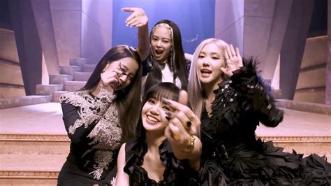 [ENGSUB] BLACKPINK - 'How You Like That' M/V BEHIND THE SCENES - YouTube