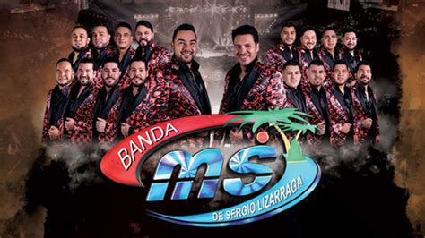 Banda MS – Acrisure Arena