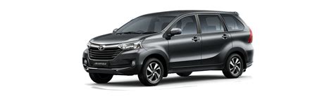 Toyota Avanza | Toyota Central Motors | Models & Prices | Gallery ...