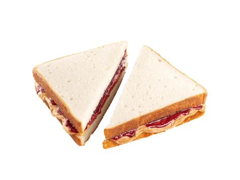 Peanut Butter and Jelly Sandwich Cake Recipe | Food Network Kitchen | Food Network