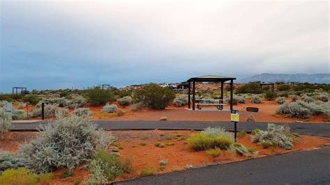 Sand Hollow State Park in Hurricane Utah UT