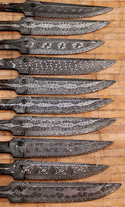 Page 3 of 4 - new pattern - posted in Show and Tell: Pretty Knives ...