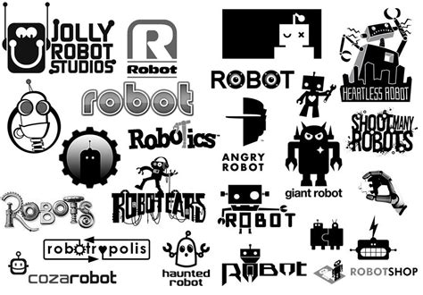 Robotics Logo