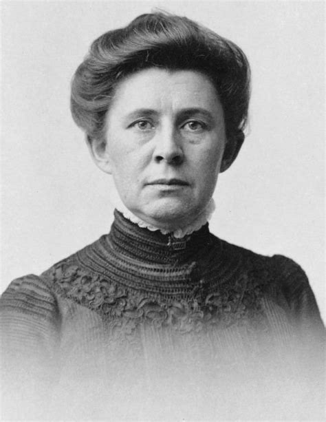 Ida Tarbell - Celebrity biography, zodiac sign and famous quotes