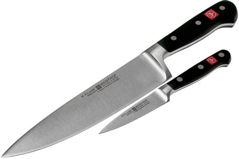 Wüsthof Classic Knife Set 2-piece, 9755 | Advantageously shopping at Knivesandtools.co.uk