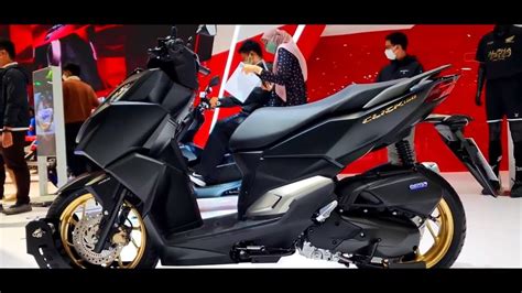 2023 Honda CLICK 160 New Release with Amazing Appearance First Look ...