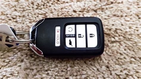 Battery For 2013 Honda Pilot Key Fob