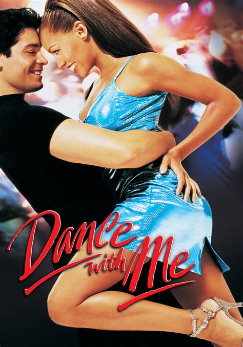 Dance With Me (1998) | Kaleidescape Movie Store