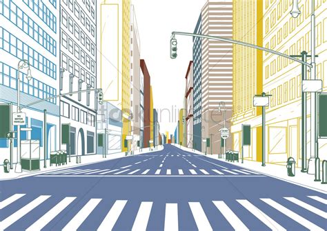 Street Vector at Vectorified.com | Collection of Street Vector free for personal use