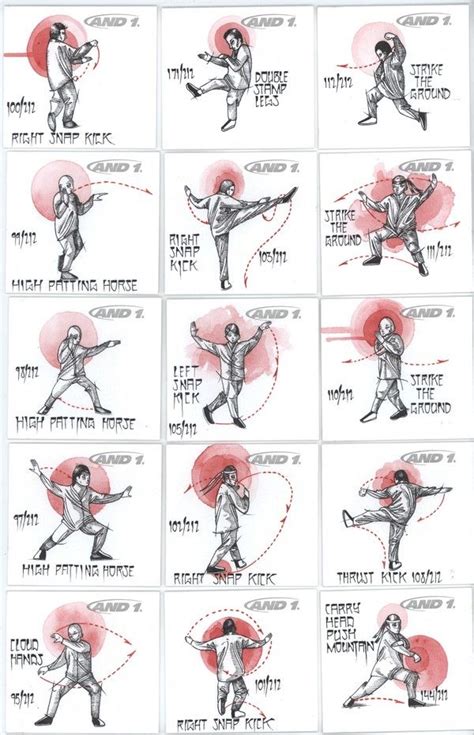 106 Tai Chi Poses for "And 1 Shoes" illustrations | Tai chi, Happiness and Yoga