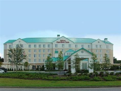 Budget Hotel in Daphne (AL) : Hilton Garden Inn Mobile East Bay Daphne Daphne (AL) United States ...